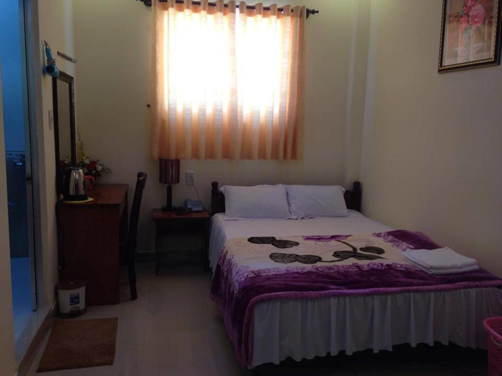 Thao Lien Hotel Da Lat Quarto foto