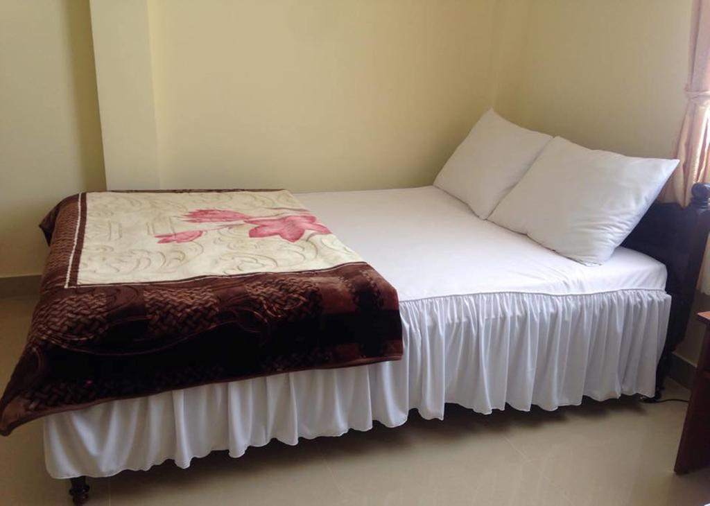 Thao Lien Hotel Da Lat Quarto foto
