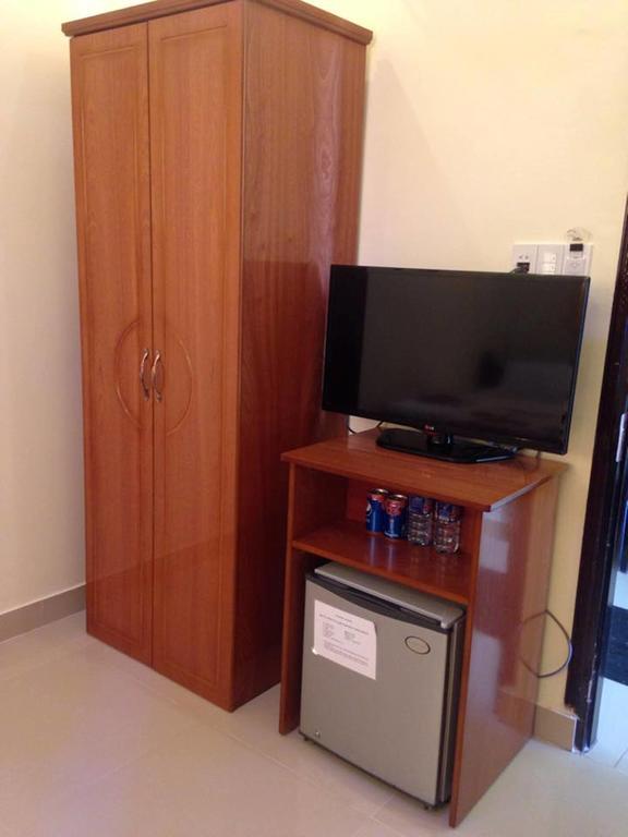 Thao Lien Hotel Da Lat Quarto foto